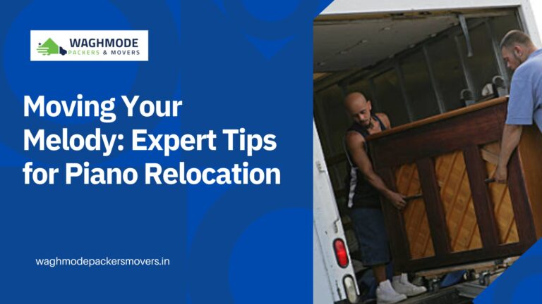 Moving Your Melody Expert Tips for Piano Relocation